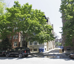 2715 N Hampden Ct in Chicago, IL - Building Photo