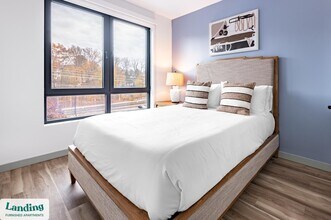 39 Railroad Ave, Unit 432 in Haverhill, MA - Building Photo - Building Photo