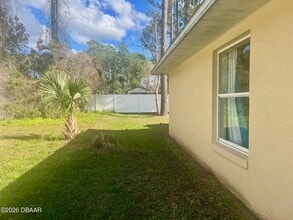 122 Ullian Trail in Palm Coast, FL - Building Photo - Building Photo