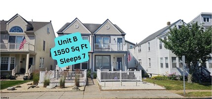 322 38th St S in Brigantine, NJ - Building Photo - Building Photo