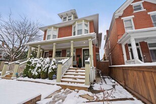 173 S 18th St in Columbus, OH - Building Photo