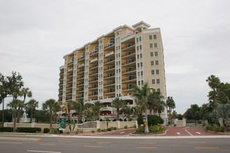 The Palms at Riviera Dunes in Palmetto, FL - Building Photo - Building Photo