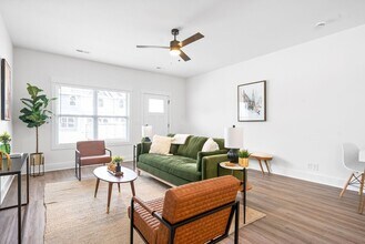 101 Front Rdg Cir in Clarksville, TN - Building Photo - Building Photo