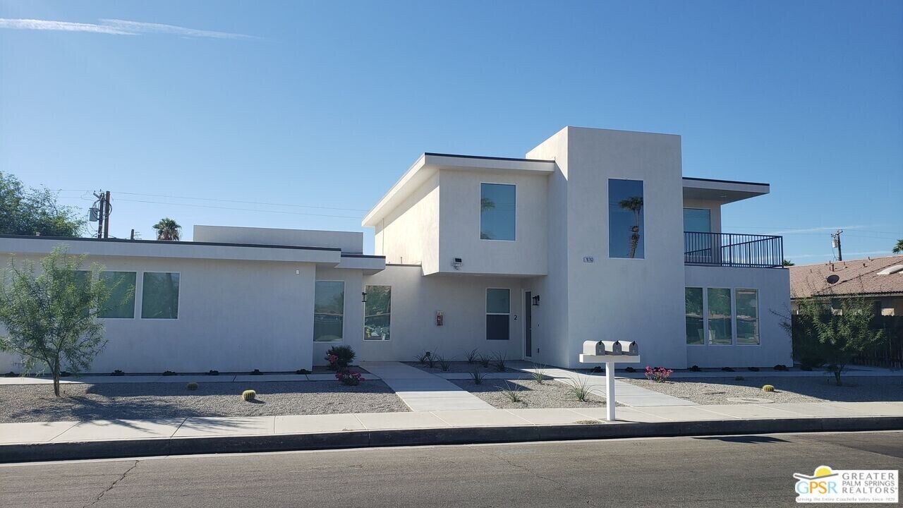 78763 Ave 42 in Bermuda Dunes, CA - Foto de edificio
