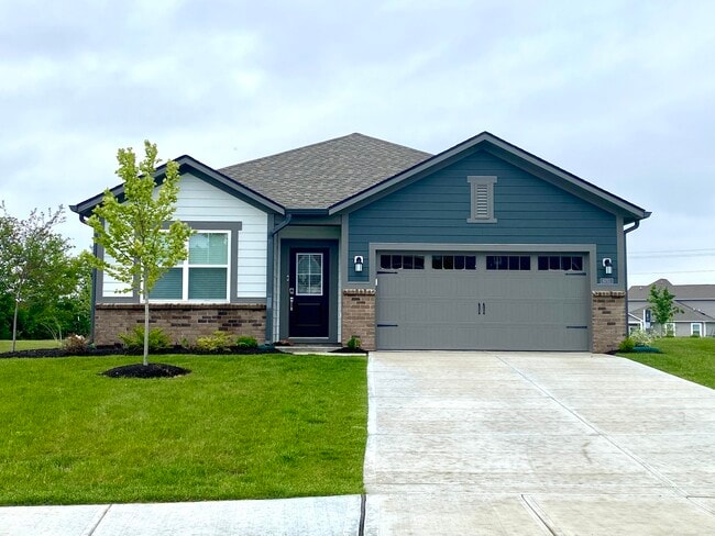 property at 6752 Willow Wy