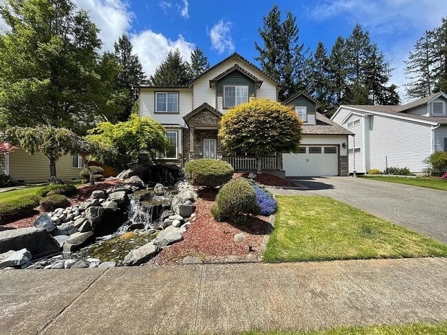 property at 18814 88th Ave E