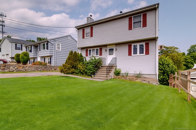 property at 70 Oliver St