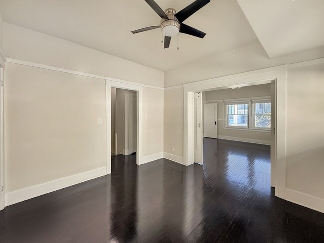 237 Hawthorn St in San Diego, CA - Building Photo - Building Photo