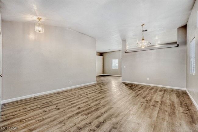 3011 Beaufort Ct in North Las Vegas, NV - Building Photo - Building Photo