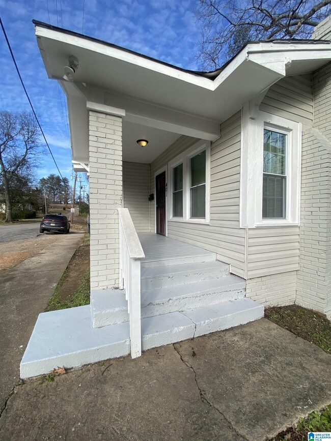 5401 Avenue M in Birmingham, AL - Building Photo - Building Photo