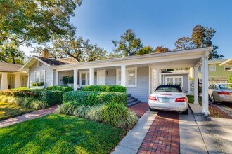 827 S Delaware Ave in Tampa, FL - Building Photo - Building Photo