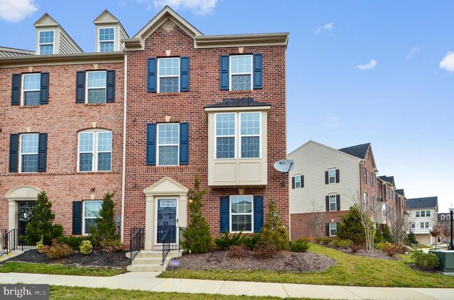 property at 3650 Wright Terrace