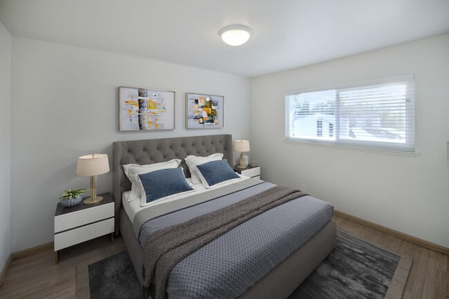 1513 Amador Ave in Concord, CA - Building Photo - Building Photo