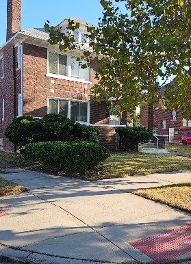 property at 5003 Whitfield St