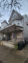 1337 Washington St in Easton, PA - Building Photo