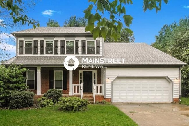 property at 109 Rose St