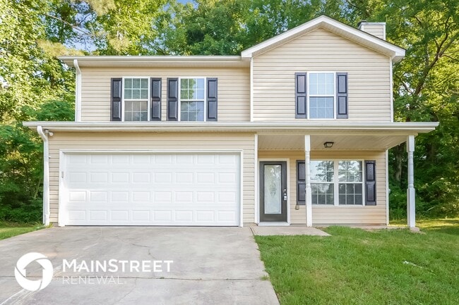 property at 405 Hawthorne Cir