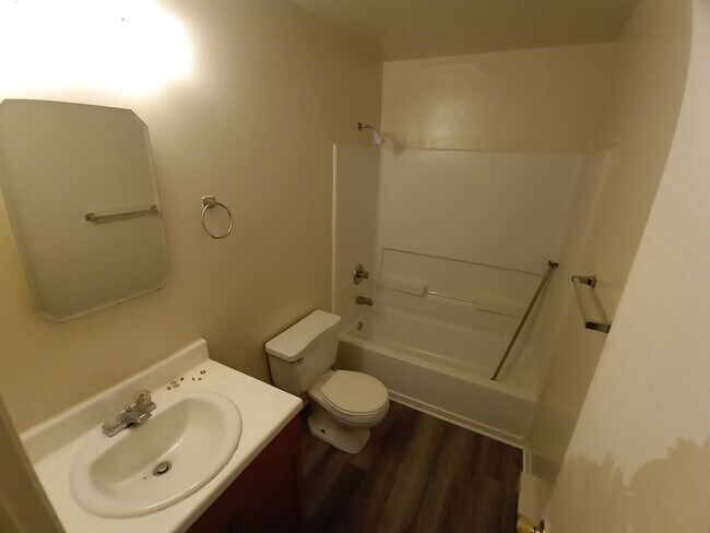 4518-4520 Indiana Ave in Chesapeake, VA - Building Photo - Building Photo