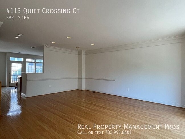 4113 Quiet Crossing Ct in Fairfax, VA - Building Photo - Building Photo
