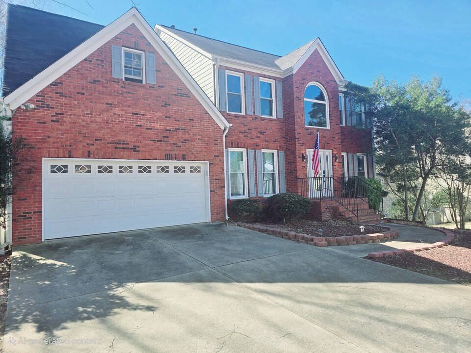 2103 Chatou Pl NW in Kennesaw, GA - Building Photo