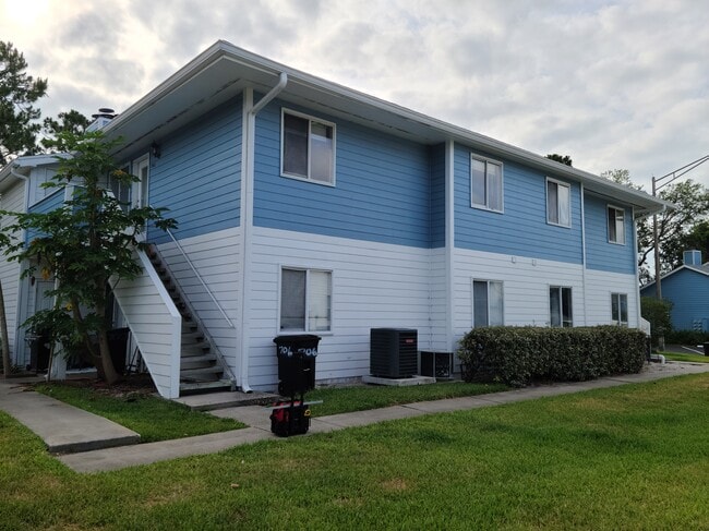 791 Assisi Ln, Unit 1509 in Jacksonville, FL - Foto de edificio - Building Photo