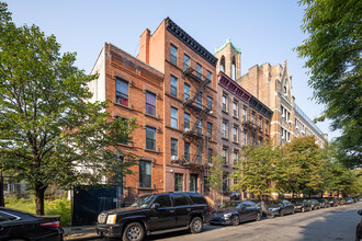 58 E 130th St in New York, NY - Building Photo - Primary Photo