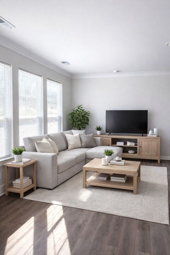 137 Carriage Club Dr in Mooresville, NC - Building Photo - Building Photo