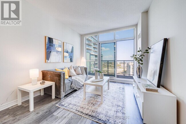 property at 60 Town Centre Court