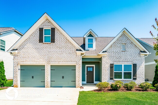 property at 260 Camellia Ln