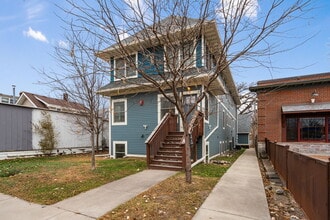 4406-1 Nicollet Ave, Unit 1 in Minneapolis, MN - Foto de edificio - Building Photo