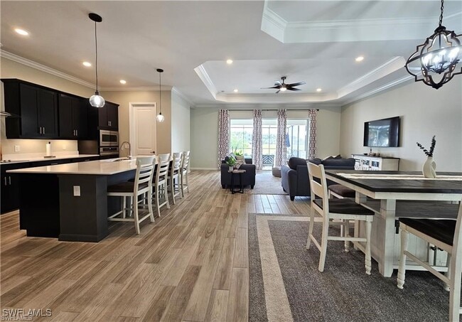 property at 5981 Berwick Ln