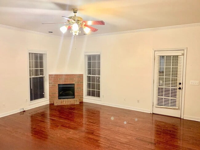 1814 Ed Temple Blvd in Nashville, TN - Building Photo - Building Photo