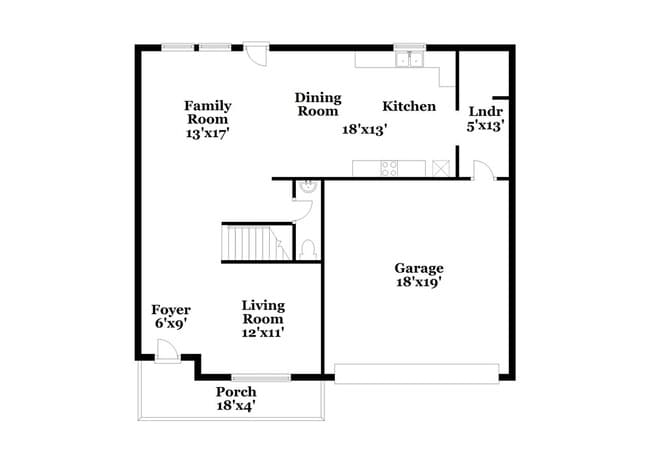 275 Ranlo Ave in Gastonia, NC - Foto de edificio - Building Photo