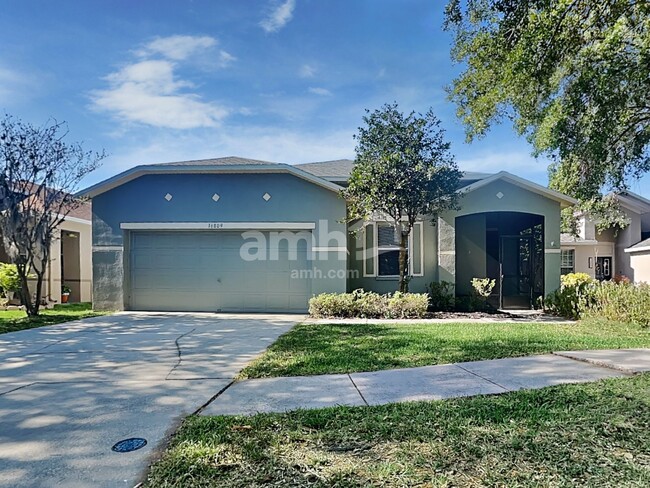 property at 16809 Hawkglen Pl