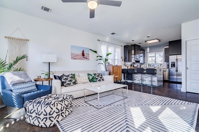 property at 1203 Cometa St