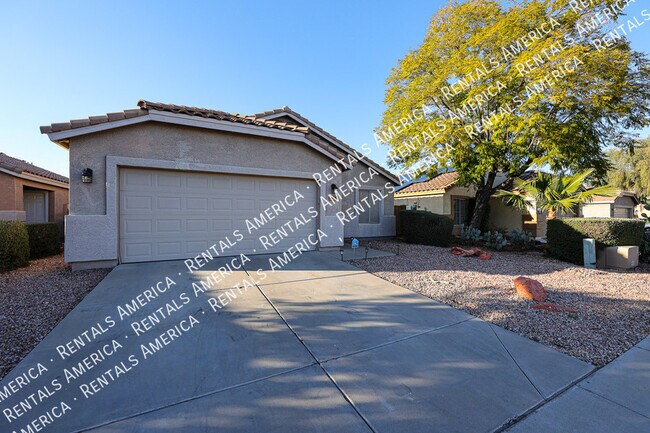 18210 N Skyhawk Dr in Surprise, AZ - Building Photo - Building Photo