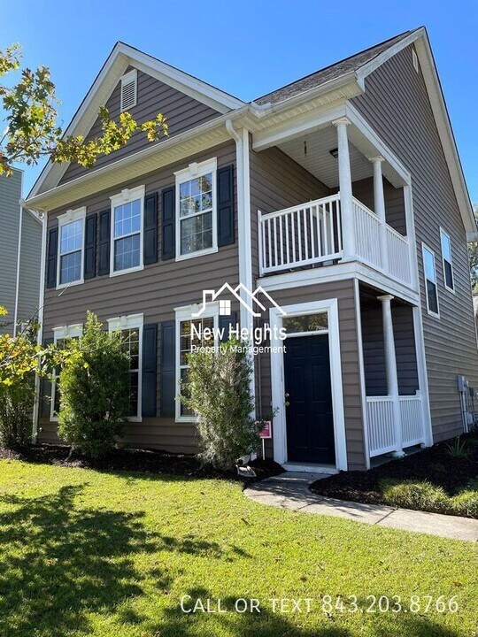119 Evening Shade Dr in Charleston, SC - Building Photo