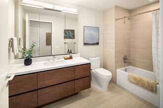 121 Stewart St in Seattle, WA - Building Photo - Building Photo