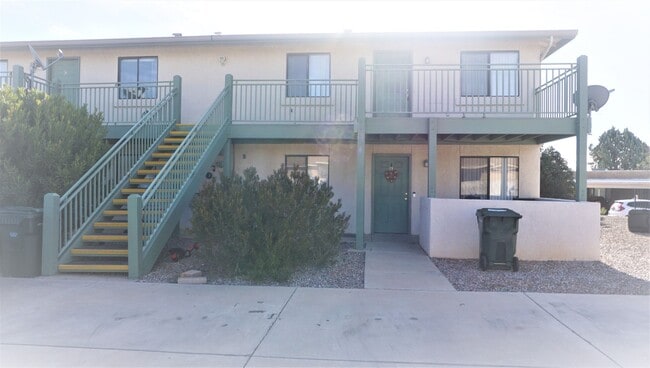4410 Buena Loma Way in Sierra Vista, AZ - Building Photo - Building Photo