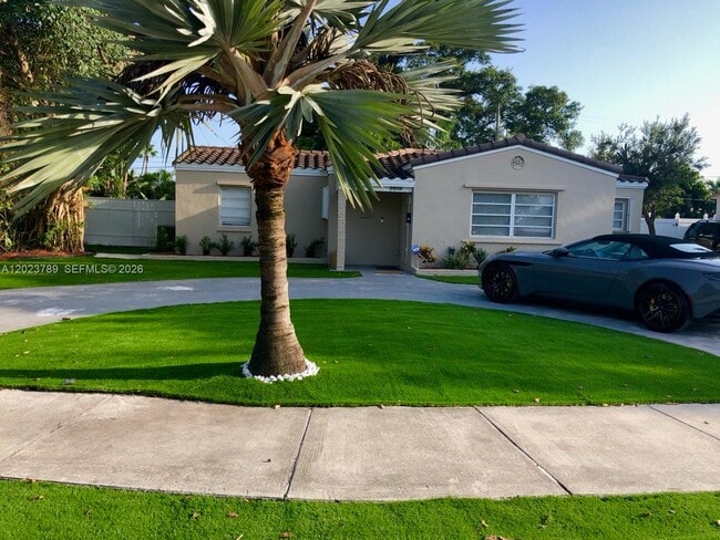 property at 1918 Liberty St
