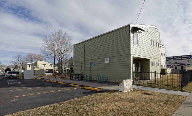 Archdiocesan Housing in Denver, CO - Building Photo - Building Photo