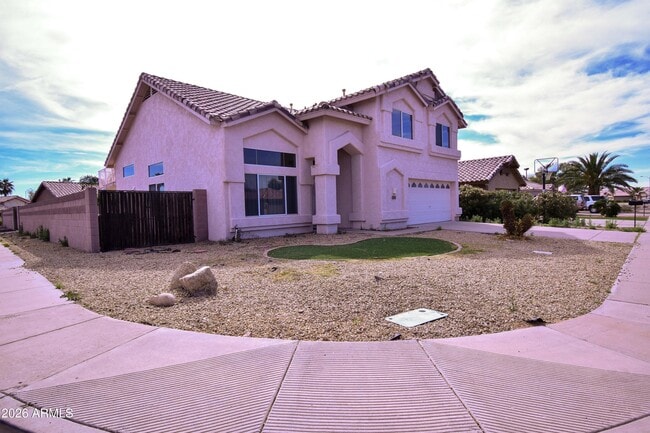 8807 W Wedgewood Dr in Peoria, AZ - Building Photo - Building Photo