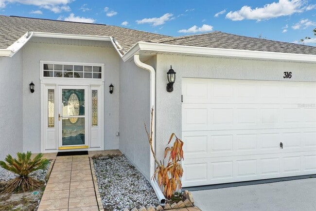 316 Colony Ct in Kissimmee, FL - Building Photo - Building Photo