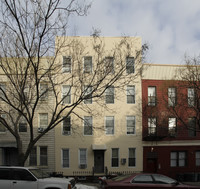 193 Green St in Brooklyn, NY - Building Photo - Building Photo