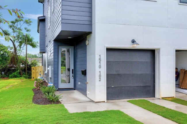 1510 Boyer St in Raleigh, NC - Building Photo - Building Photo