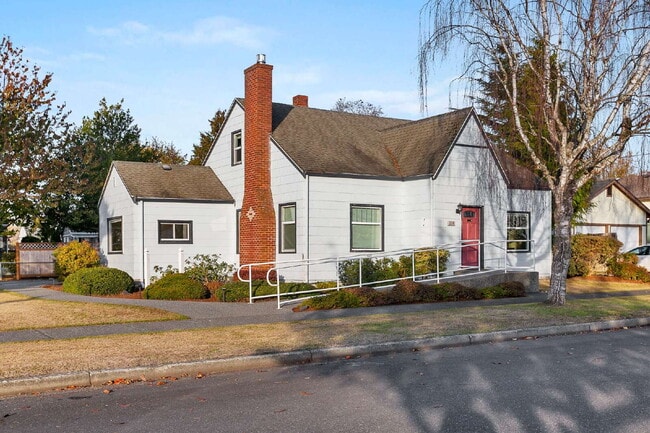property at 228 Cherry St