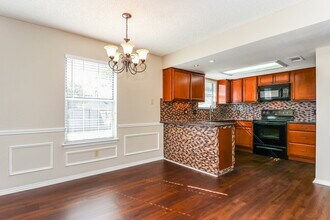 1224 Nicole Way in Burleson, TX - Building Photo - Building Photo
