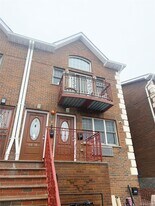 64-14 Perry Ave in Queens, NY - Building Photo