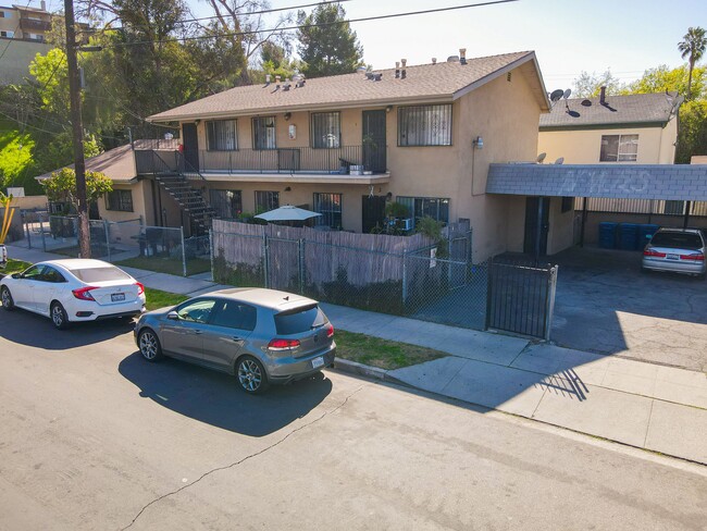 224 S Avenue 58 in Los Angeles, CA - Building Photo - Building Photo