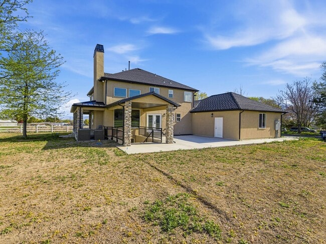 property at 14512 S 2585 W